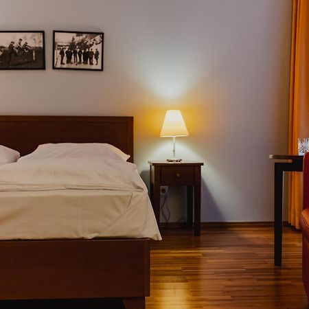Hotel Sporer บัดราดเคอร์สบวร์ก ภายนอก รูปภาพ