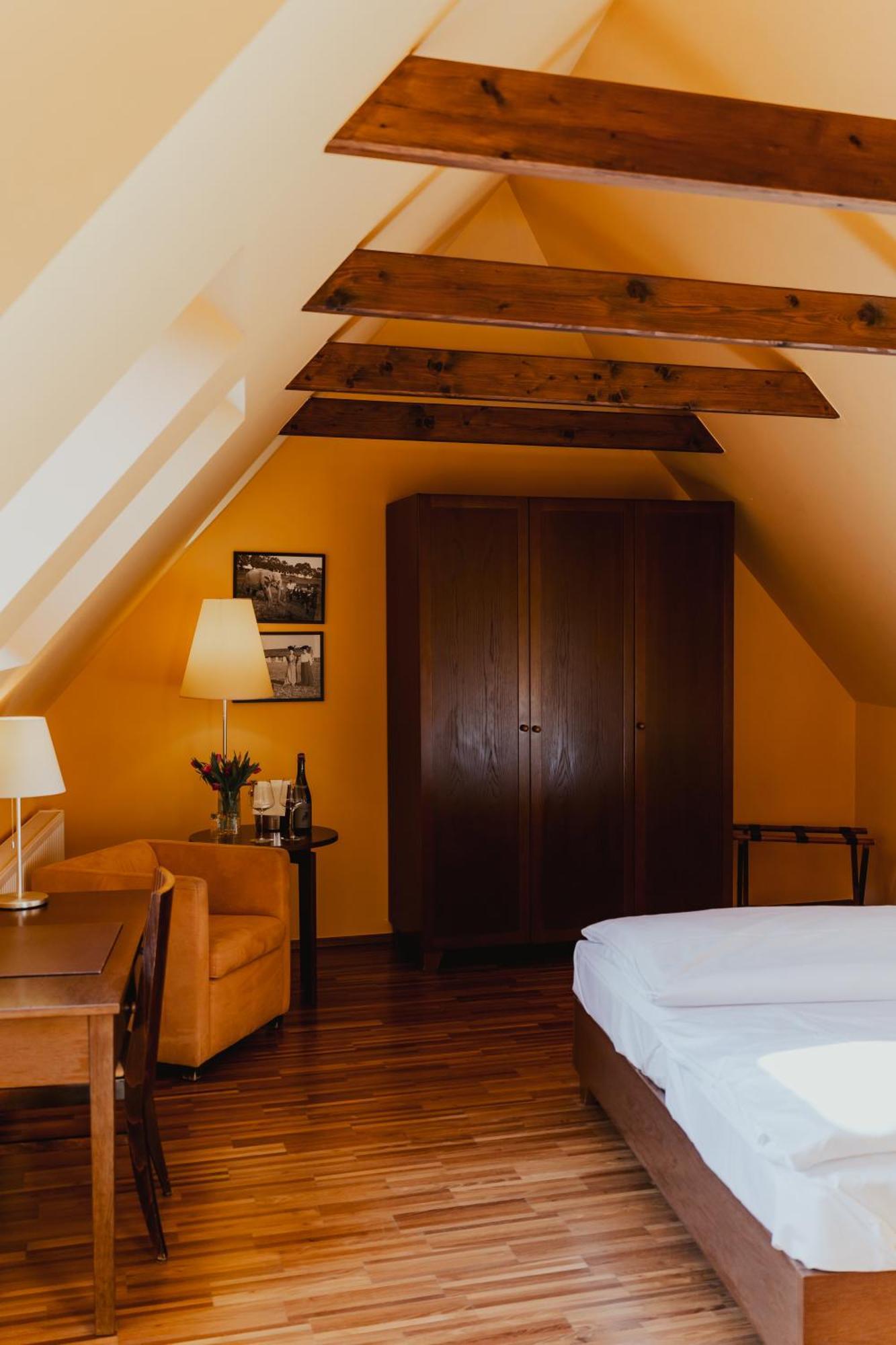 Hotel Sporer บัดราดเคอร์สบวร์ก ภายนอก รูปภาพ