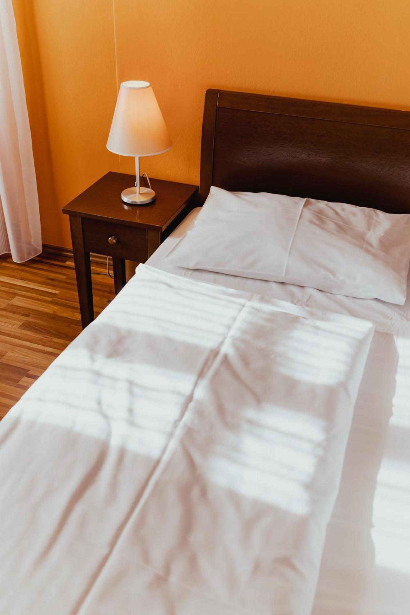 Hotel Sporer บัดราดเคอร์สบวร์ก ภายนอก รูปภาพ