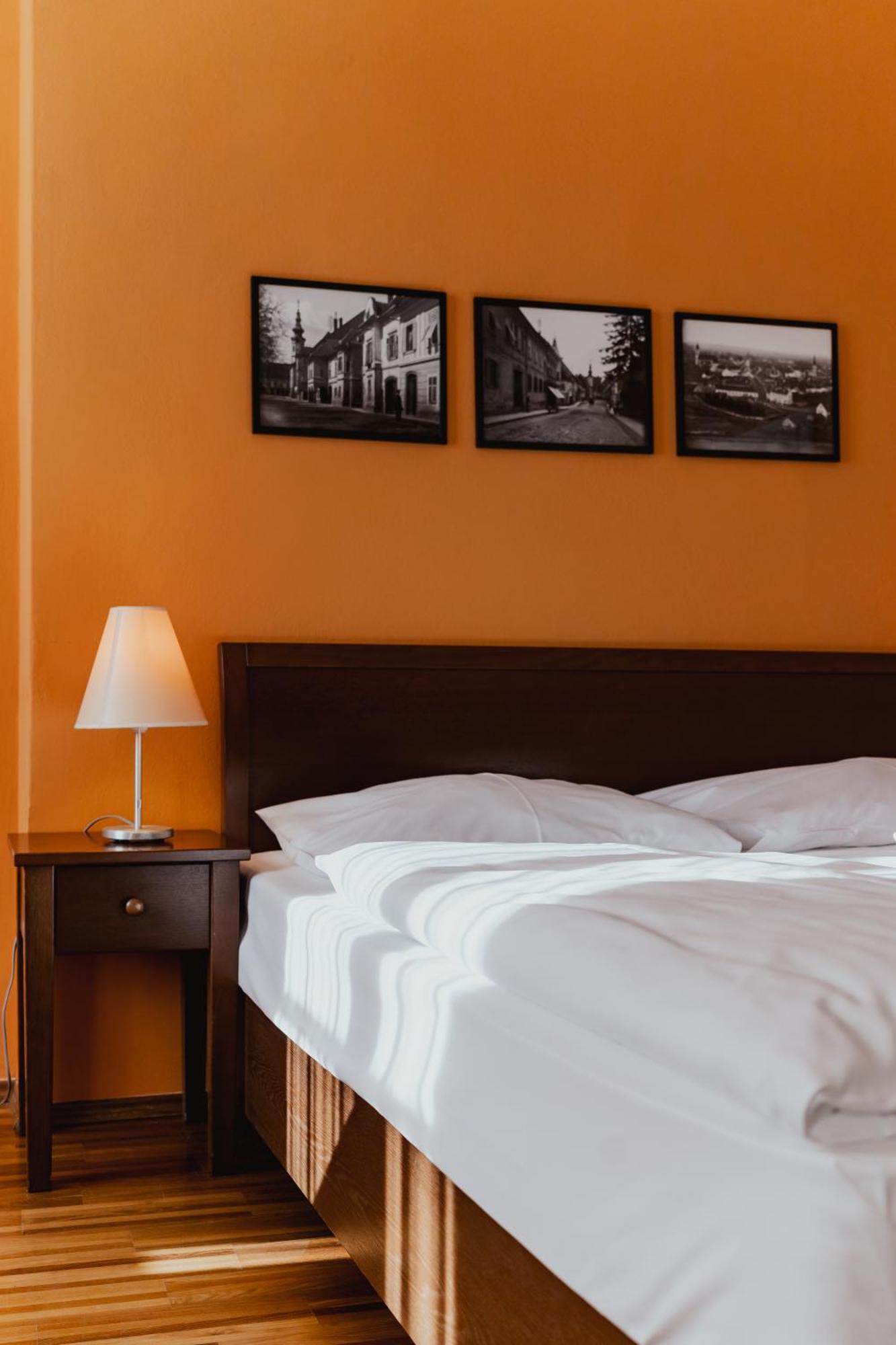 Hotel Sporer บัดราดเคอร์สบวร์ก ภายนอก รูปภาพ