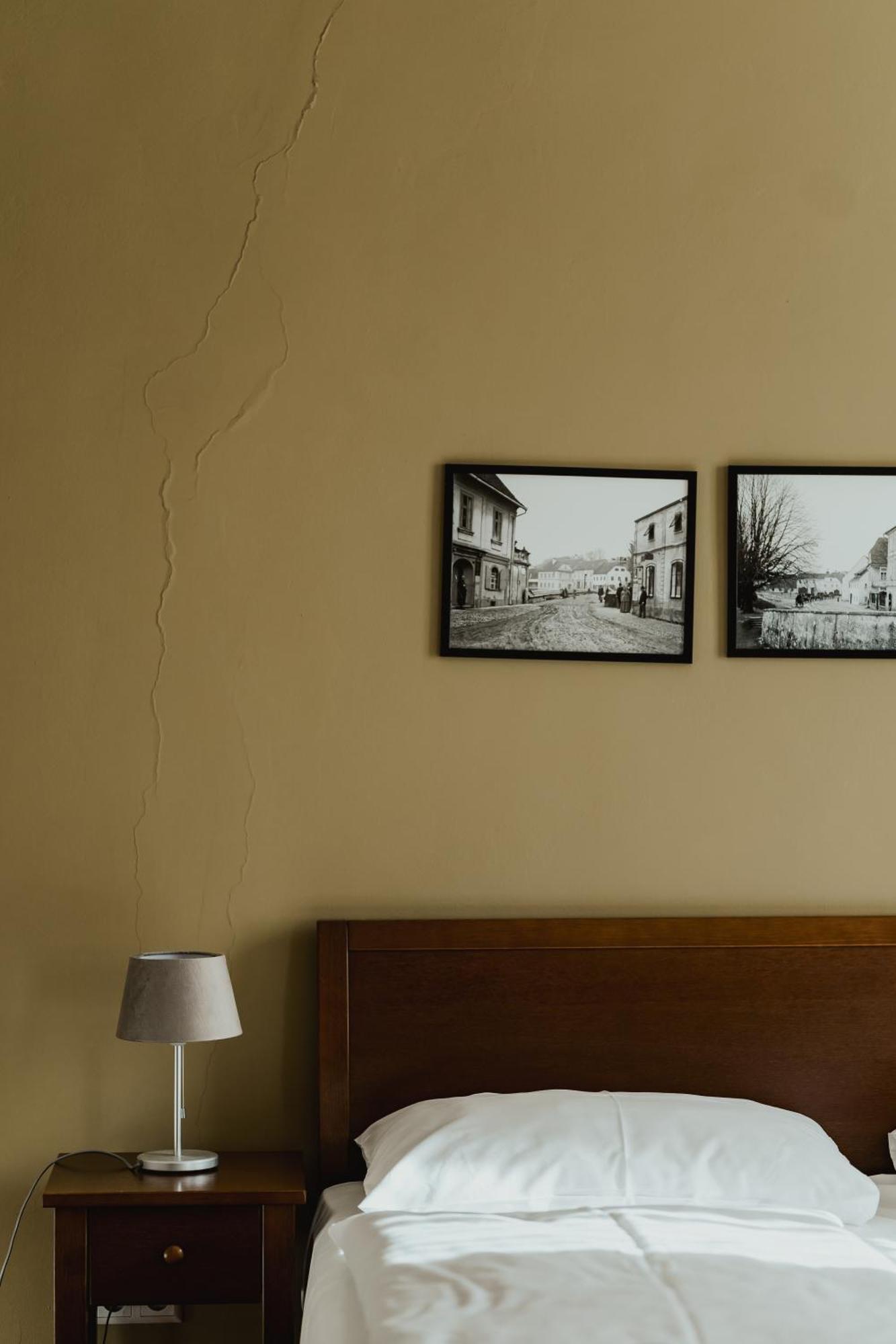 Hotel Sporer บัดราดเคอร์สบวร์ก ภายนอก รูปภาพ
